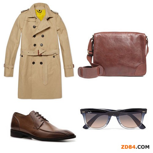 ������ɫ�L(f��ng)�£�Burberry Prorsum