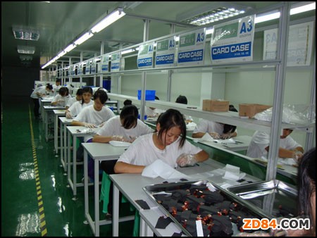 日本服裝業(yè)加速擺脫依賴中國