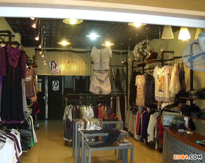 香港3月服裝零售額升11.1%