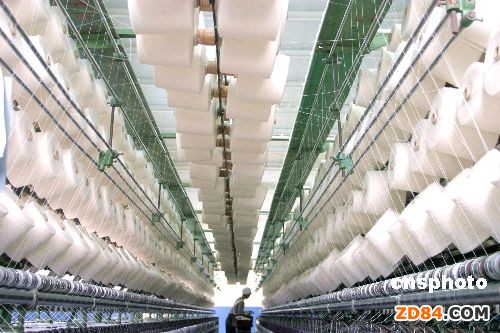 一季度產(chǎn)業(yè)用紡織品行業(yè):穩(wěn)中求進 贏利能力下滑