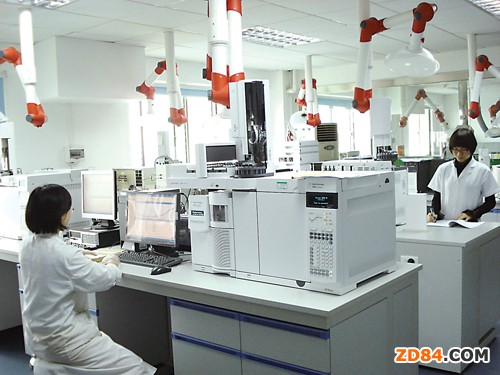 國家毛皮及服裝質(zhì)量監(jiān)督檢驗中心落戶肅寧