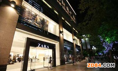 ���b���^Inditex��2.42�|��Ԫ��ُ������Ş��