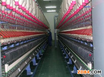 棉紡產(chǎn)能轉(zhuǎn)移形式多樣省內(nèi)西部各有千秋