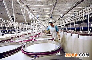 下半年泰國(guó)紡服出口復(fù)蘇難 盼東盟成主動(dòng)力