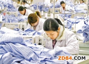 紡織行業(yè)年會 服裝可持續(xù)發(fā)展推進(jìn)器