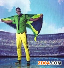 各國奧運服裝PK:韓國小清新 荷蘭最時尚 中國最保守