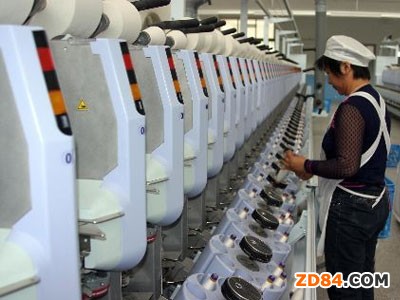 近7成紡企中報(bào)預(yù)虧預(yù)減 高管集中套現(xiàn)忙