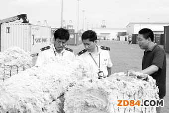 巴基斯坦國內(nèi)本周棉價市場趨于平穩(wěn)