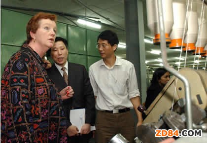 山東省上半年紡織品貿(mào)易摩擦分析