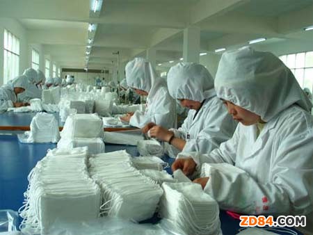 我國產(chǎn)業(yè)用紡織品初露鋒芒字號