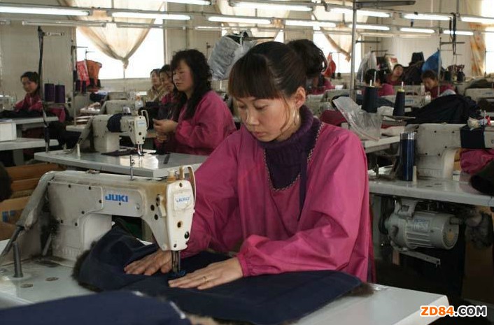 陜西榆林市羊毛防寒服產(chǎn)業(yè)協(xié)會(huì)成立