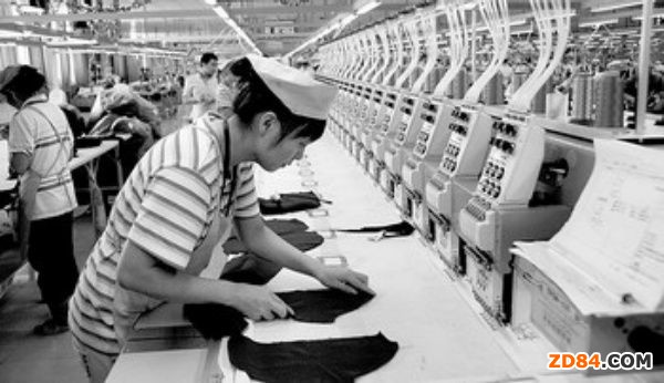 紡織服裝企業(yè):企穩(wěn)待回升