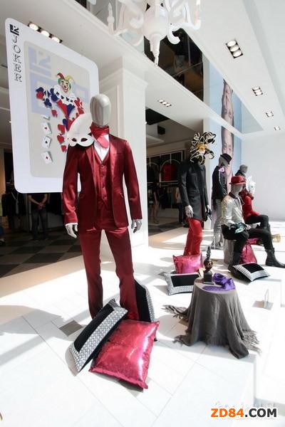 七匹狼發(fā)布半年報(bào) 上半年凈利2.4億元