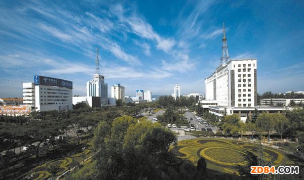 山西晉城:打造"中國絲麻之都"區(qū)域品牌