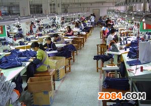 普拉托紡織業(yè)10年巨變:企業(yè)逐漸被華人工廠取代