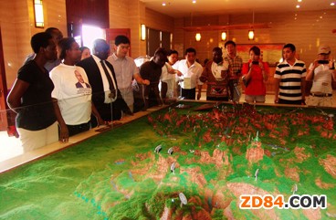 布隆迪棉花經(jīng)營公司呼吁政府保護棉花田