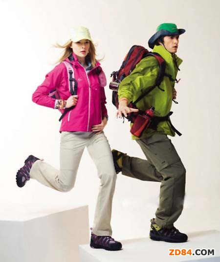 戶(hù)外服裝市場(chǎng)魚(yú)龍混雜 缺統(tǒng)一國(guó)家標(biāo)準(zhǔn)