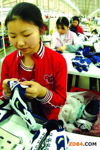 越南紡織業(yè):6年內(nèi)吸引485個FDI投資項(xiàng)目