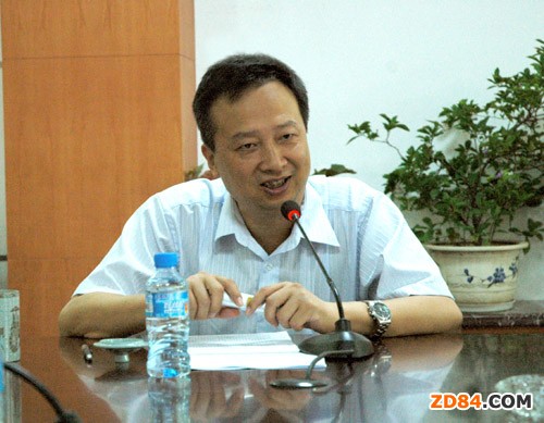 武漢紡織大學(xué)談基于紡織創(chuàng)新的人才培養(yǎng)