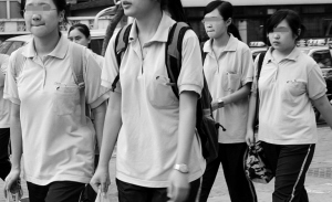 �Ϻ��w�z���ӏ�(qi��ng)У������Ʒ�|(zh��)���L(f��ng)�U(xi��n)�Ų�