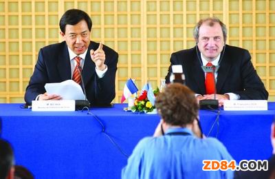 臺灣對外貿(mào)易發(fā)展協(xié)會計劃擴大臺灣與歐盟的紡織品貿(mào)易