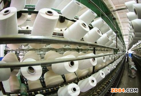 國(guó)內(nèi)紡織服裝需求增長(zhǎng)總趨勢(shì)不會(huì)變