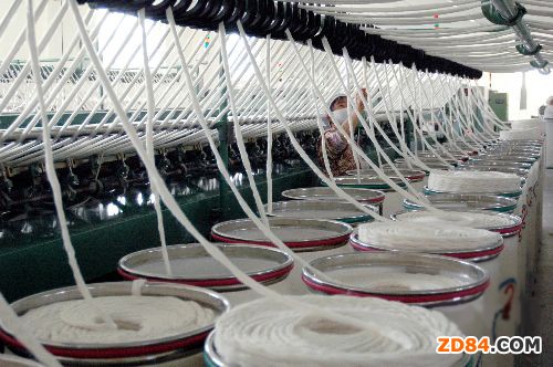 出口下降 印度尼西亞的紡織工業(yè)聚焦國內(nèi)市場