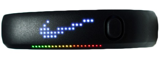 �Ϳ˹�˾�Q��ֹͣ�_�l(f��)Fuel Band���D��