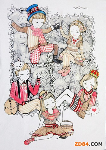 Cool Kids Fashionͯ�b�OӋ��ِ����ҕ�