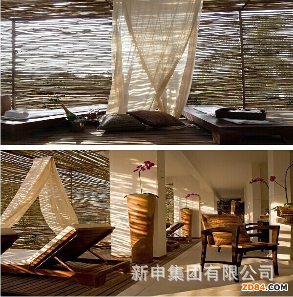 巴西世界杯 領(lǐng)略五星級(jí)酒店亞麻生活