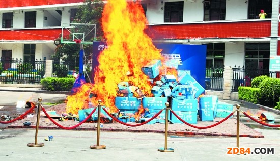 七波輝企業(yè)成立打假辦保護品牌