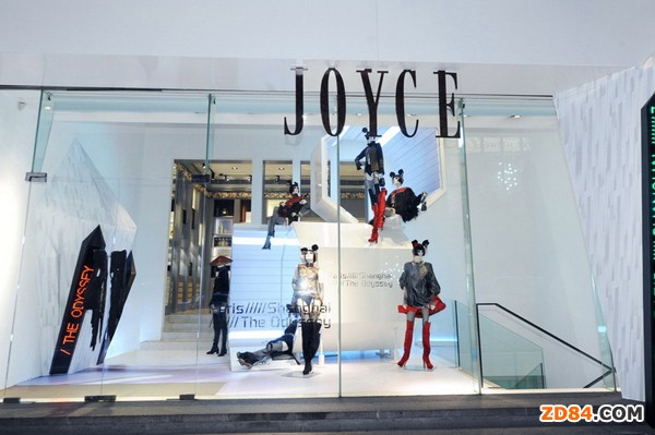 成本高企考驗香港多品牌零售商