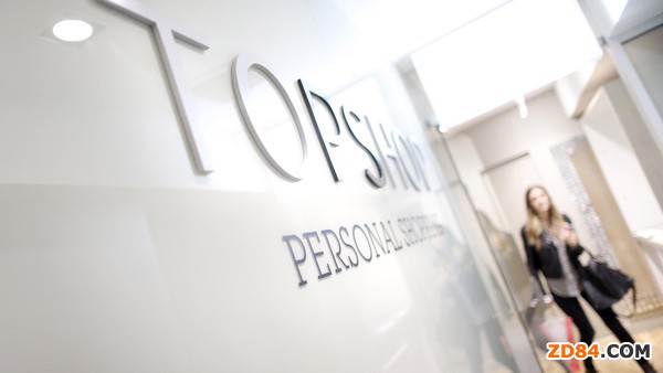 Ӣ���r��Ʒ��Topshop ���M܊�Ї������Ј�