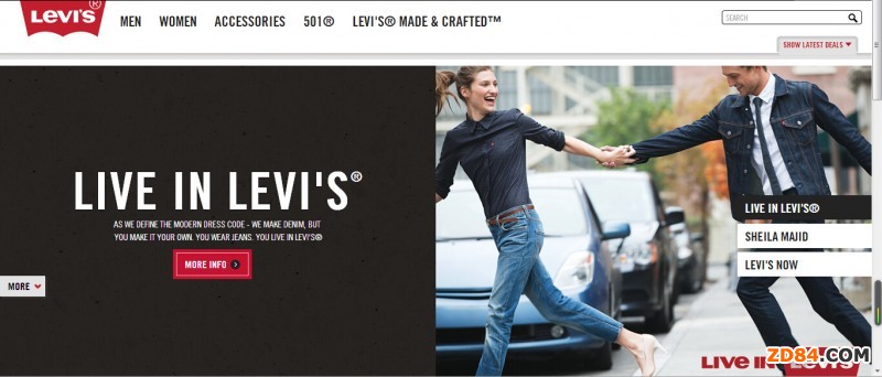 Levi&rsquo;s�M(j��n)܊�R�������Ј� �}���õ��_(d��)5ǧƽ��Ӣ��