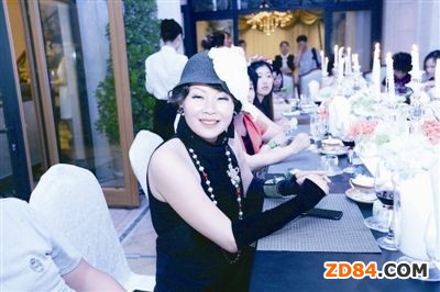 溫州商界奇女子跑路遭懸賞 溫州服裝業(yè)爆危機(jī)