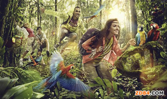 探路者將陸續(xù)推出可穿戴產(chǎn)品 面向戶外人群