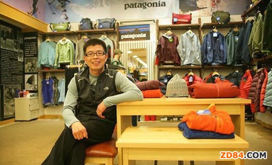 三夫戶外盈利由盛轉(zhuǎn)衰 轉(zhuǎn)型尚需時(shí)間培育市場(chǎng)