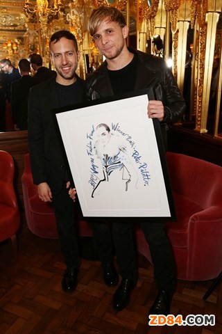 BFC/Vogue�r(sh��)���O(sh��)Ӌ(j��)ʢ���_Ļ