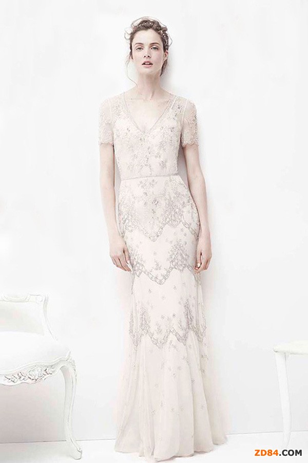 Jenny Packham 2015�鼆ϵ�Еr(sh��)�����