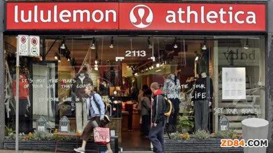 Lululemon��?q��)��M(j��n)�v��؈