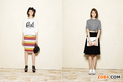 BE MY SELF.SEXY.COOL.���ԕr�еĻ��Ʒ��Moussy