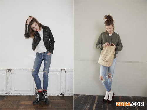 BE MY SELF.SEXY.COOL.���ԕr�еĻ��Ʒ��Moussy