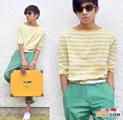 ����������ô������ɫ�·�