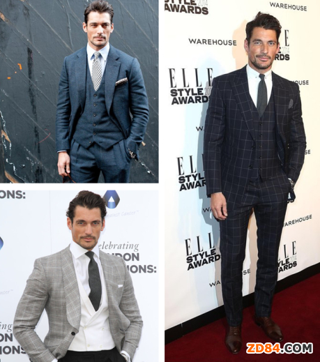 �����ô��½�(j��ng) ����David Gandy�W(xu��)����
