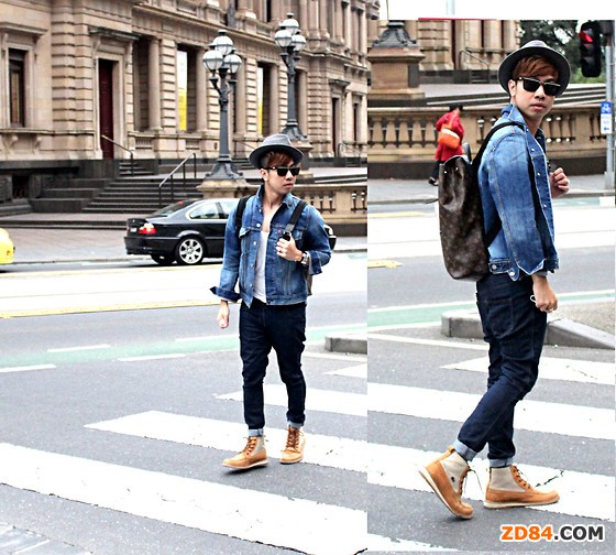 ����LOOKBOOK