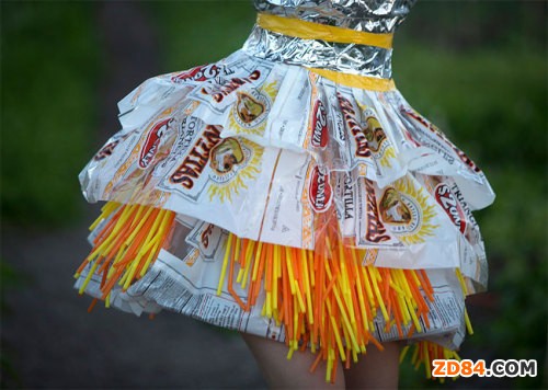 Trashion�������r(sh��)�b����