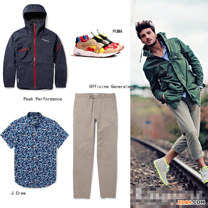 ����Mariano���[&mdash;&mdash;�\(y��n)��(d��ng)Ь���f�N�L(f��ng)��