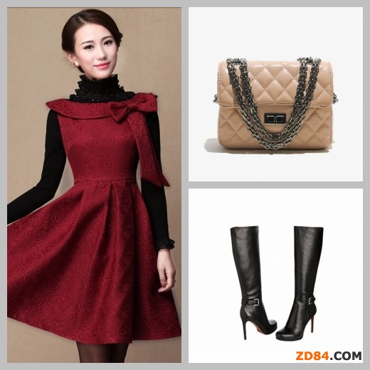 �����Y(ji��)����ȹ�ﶬ���� �p�����[���|(zh��)Ů��