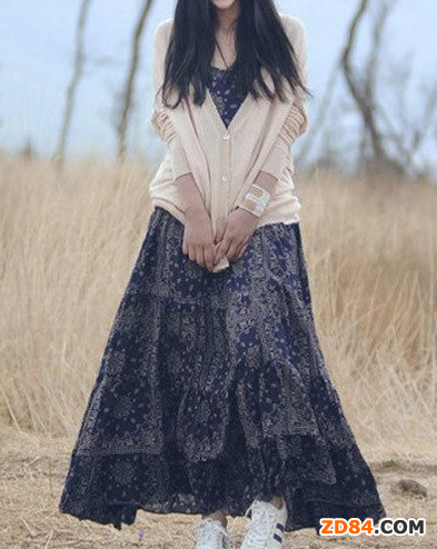 �黨�L(zh��ng)ȹ��(f��)���L(f��ng)�ڶ��� �^�m(x��)��������