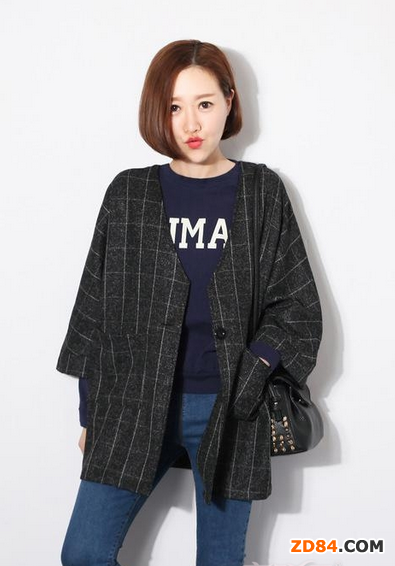 ���n�L(f��ng)���(l��i)�u ��ü���㴩��ɫ���b